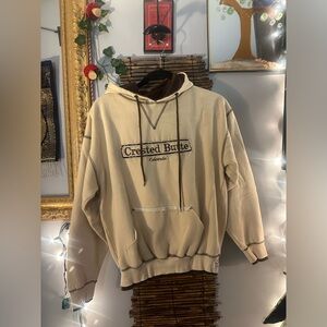 Vintage hoodie M by rag wear/Colorado hoodie